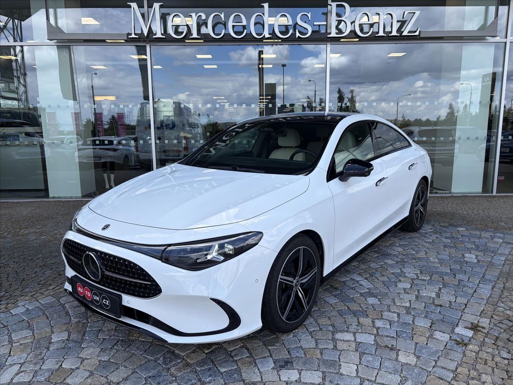 CLK-Klasse
