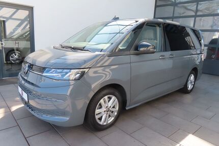 VW T7 Multivan Gebrauchtwagen