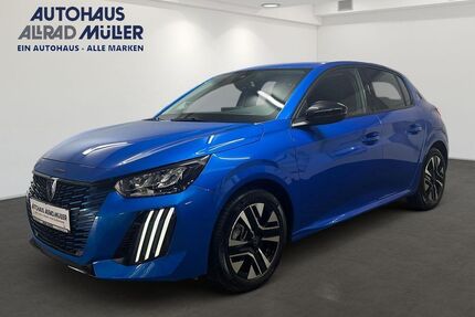 Peugeot 208 Gebrauchtwagen