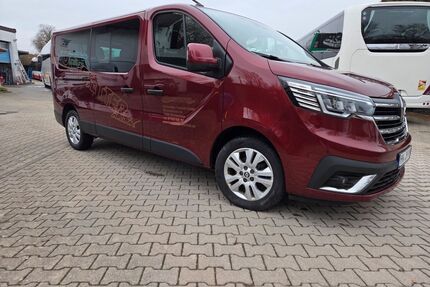 Renault Trafic Gebrauchtwagen