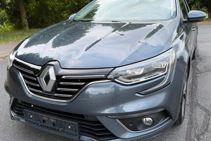 Renault Megane Gebrauchtwagen