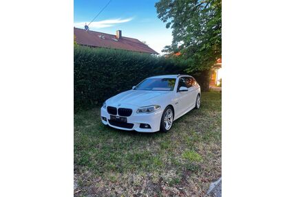 BMW 535 Gebrauchtwagen