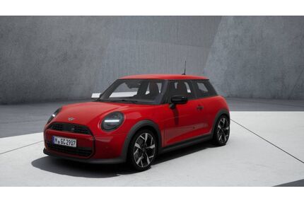 Mini Cooper C Gebrauchtwagen