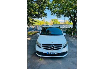 Mercedes-Benz V 300 Gebrauchtwagen
