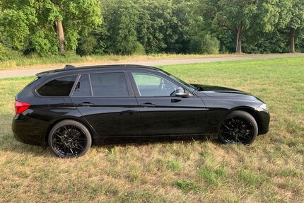 BMW 330 Gebrauchtwagen