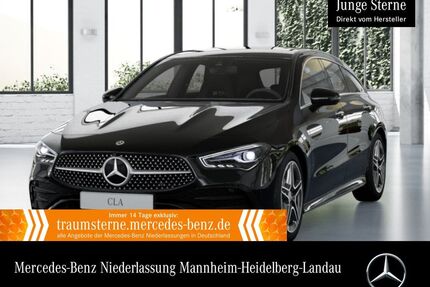 Mercedes-Benz CLA 180 Shooting Brake Gebrauchtwagen