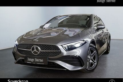 Mercedes-Benz A 250 Gebrauchtwagen