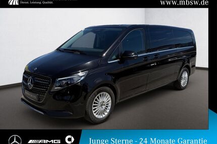 Mercedes-Benz V 300 Gebrauchtwagen