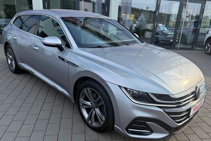 VW Arteon Gebrauchtwagen