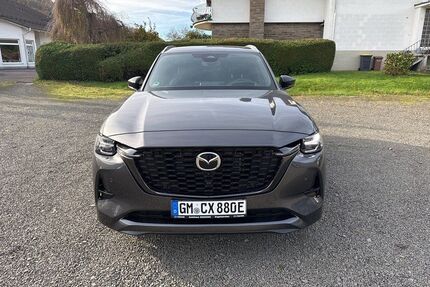 Mazda CX-80 Gebrauchtwagen