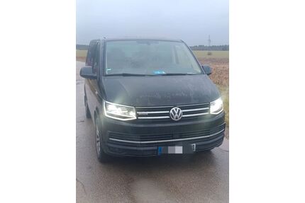 VW T6 Multivan Gebrauchtwagen