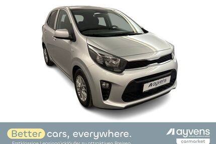 Kia Picanto Gebrauchtwagen