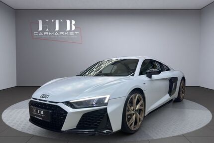 Audi R8 Gebrauchtwagen