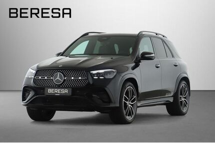 Mercedes-Benz GLE 450 Gebrauchtwagen