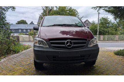 Mercedes-Benz Vito Gebrauchtwagen