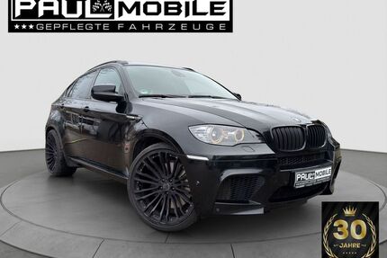 BMW X6 M Gebrauchtwagen