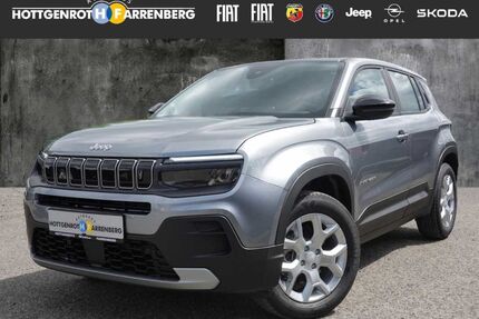 Jeep Avenger Gebrauchtwagen