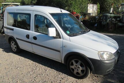 Opel Combo Gebrauchtwagen