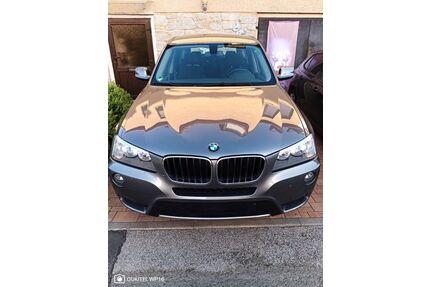 BMW X3 Gebrauchtwagen