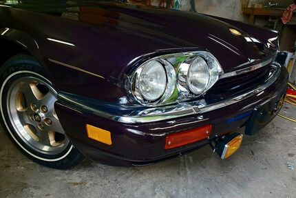 Jaguar XJS Gebrauchtwagen