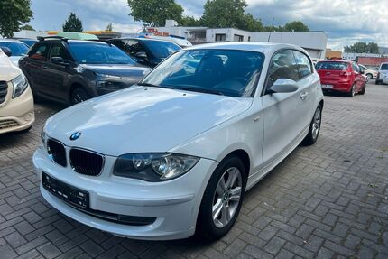 BMW 116 Gebrauchtwagen
