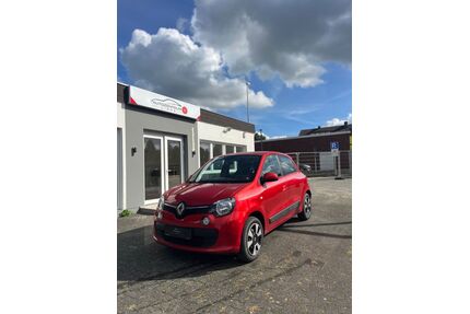 Renault Twingo Gebrauchtwagen