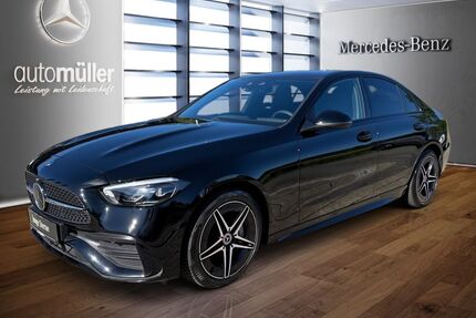Mercedes-Benz C 300 Gebrauchtwagen