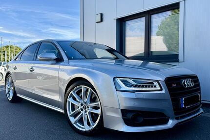 Audi S8 Gebrauchtwagen