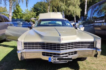 Cadillac Eldorado Gebrauchtwagen