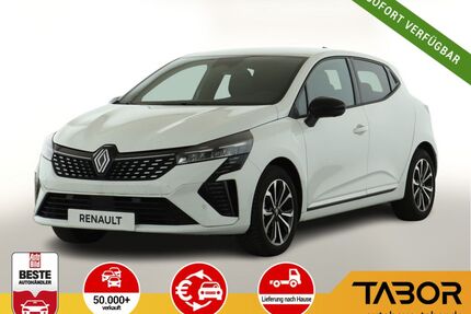 Renault Clio Gebrauchtwagen