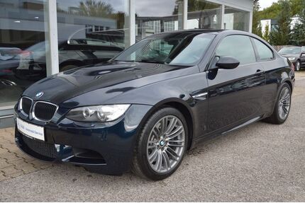 BMW M3 Gebrauchtwagen