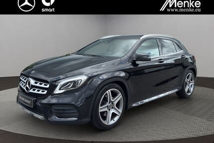 Mercedes-Benz GLA 220 Gebrauchtwagen