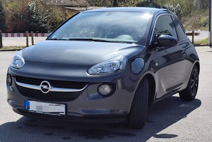 Opel Adam Gebrauchtwagen