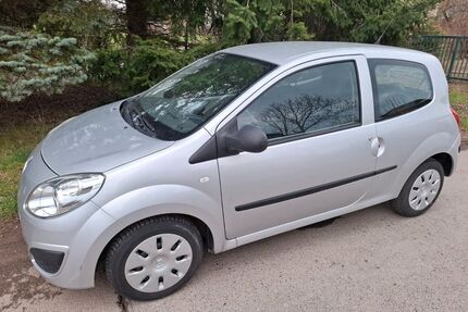 Renault Twingo Gebrauchtwagen