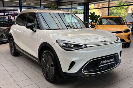 Smart #1 Gebrauchtwagen