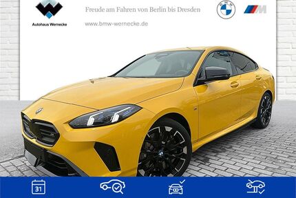 BMW M235 Gebrauchtwagen