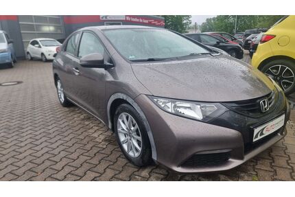 Honda Civic Gebrauchtwagen