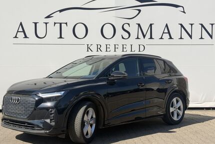 Audi Q4 Gebrauchtwagen