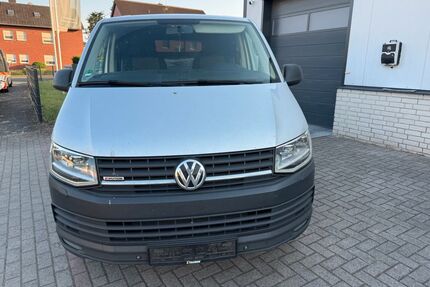 VW T6 Transporter Gebrauchtwagen