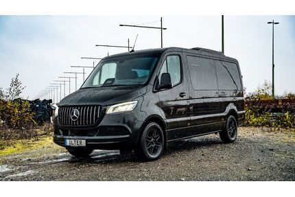 Mercedes-Benz Sprinter Gebrauchtwagen