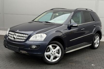Mercedes-Benz ML 420 Gebrauchtwagen