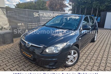 Hyundai i30 Gebrauchtwagen