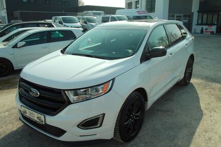 Ford Edge Gebrauchtwagen