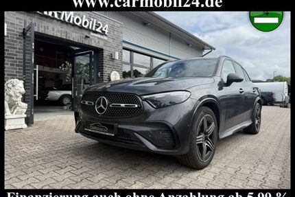 Mercedes-Benz GLC 220 Gebrauchtwagen