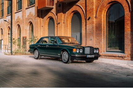 Bentley Brooklands Gebrauchtwagen