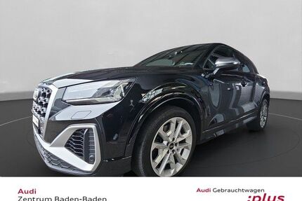 Audi SQ2 Gebrauchtwagen