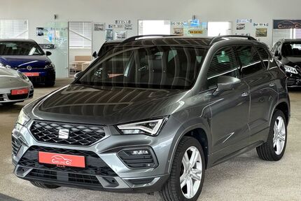 Seat Ateca Gebrauchtwagen