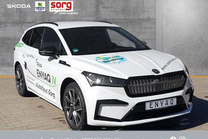 Skoda Enyaq Gebrauchtwagen
