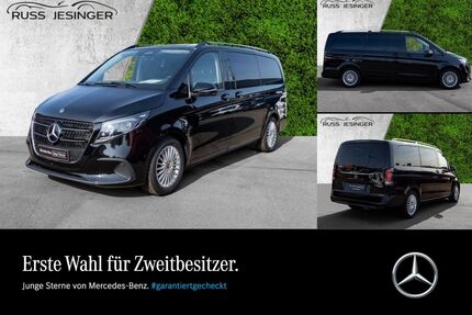 Mercedes-Benz V 220 Gebrauchtwagen