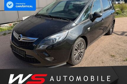 Opel Zafira Gebrauchtwagen